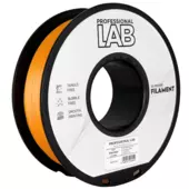 PLA filament Professional Lab - 1 kg oranžová