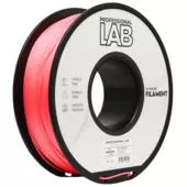PLA filament Professional Lab - 1 kg purpurová