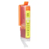 Cartridge Canon CLI-581XXL Y - kompatibilní (Žlutá)