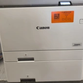 Canon i-SENSYS LBP663Cdw + Canon PF-K1