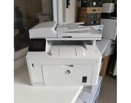 HP LaserJet Pro MFP M227fdw