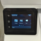 HP LaserJet Pro MFP M227fdw
