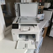HP LaserJet Pro MFP M227fdw
