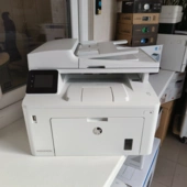 HP LaserJet Pro MFP M227fdw