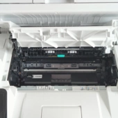 HP LaserJet Pro MFP M227fdw