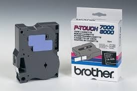 Brother TX-355 - originální