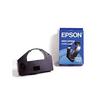 Tonery Náplně Páska do tiskárny Epson DLQ 3000, 3000+, 3500, černá, C13SO15066, O
