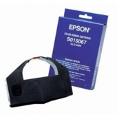 Barvící páska Epson S015067, C13SO15067 (Barevná)