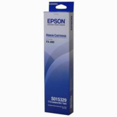 Páska Epson S015329, C13S015329 - originální (Černá)