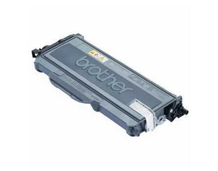 Toner Brother TN-2120 - originální (Černý)