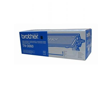 Toner Brother TN-3060 - originální (Černý)