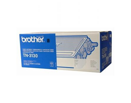 Toner Brother TN-3130 - originální (Černý)