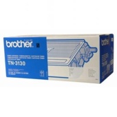 Toner Brother TN-3130 - originální (Černý)