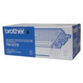 Toner Brother TN-3170 - originální (Černý)