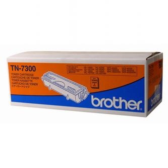 Tonery Náplně Brother TN-7300 - originální