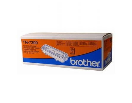 Toner Brother TN-7300 - originální (Černý)