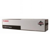 Toner Canon C-EXV11 (Černý), 9629A002 - originální