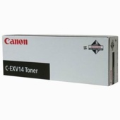 Toner Canon C-EXV14 (Černý), 0384B002 - originální