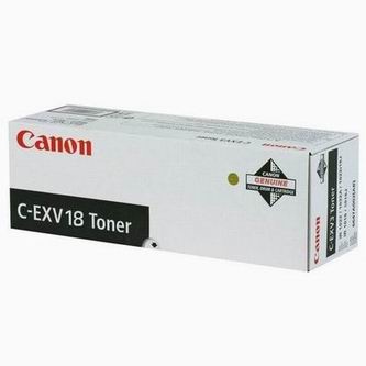 Canon C-EXV18 - originální