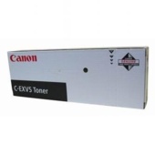 Toner Canon C-EXV 5 (Černý), 6836A002 - originální