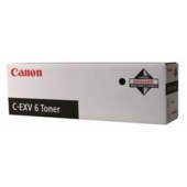 Toner Canon C-EXV6, 1386A006 (Černý) - originální
