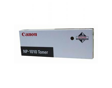 Toner Canon NP-1010, 1369A002 (Černý) - originální