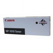 Toner Canon NP-1010, 1369A002 (Černý) - originální