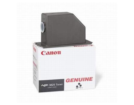 Toner Canon NP-3825, 1370A003 (Černý) - originální