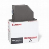 Toner Canon NP-3825, 1370A003 (Černý) - originální