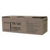 Toner Kyocera TK-120 - originální (Černý)