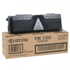 Levně Tonery Náplně Kyocera Mita TK-130 - originální