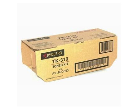 Toner Kyocera TK-310 - originální (Černý)