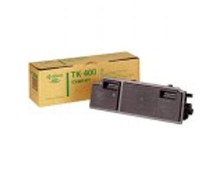 Toner Kyocera TK-400 - originální (Černý)