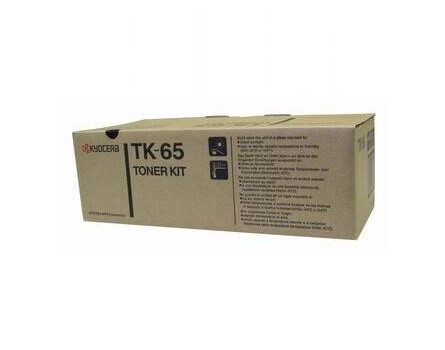 Toner Kyocera TK-65 - originální (Černý)