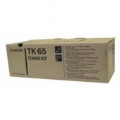 Toner Kyocera TK-65 - originální (Černý)