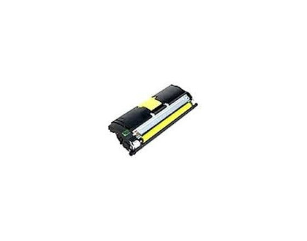 Toner Minolta A00W132, P1710589005 - originální (Žlutý)