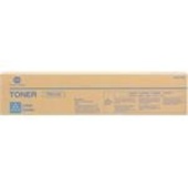 Toner Konica Minolta TN213C, A0D7452 - originální (Azurový)