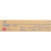 Toner Konica Minolta TN213M, A0D7352 - originální (Purpurový)