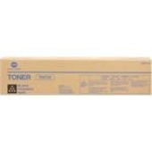 Toner Konica Minolta TN213K, A0D7152 - originální (Černý)