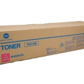 Toner Minolta TN312M, 8938707 - originální (Purpurový)