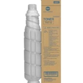 Toner Konica Minolta TN710 - originální (Černý)