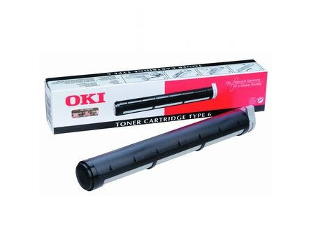 Toner OKI 00079801 - originální (Černý)