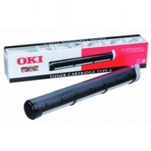 Toner OKI 00079801 - originální (Černý)