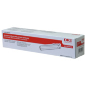 Toner OKI 43979102 - originální (Černý)