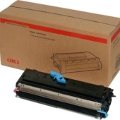 Toner OKI 09004169 (Černý)