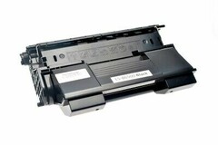 Toner OKI 09004079 -  kompatibilní (Černý)