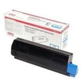 Toner OKI 42804507 - originální (Azurový)