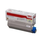 Toner OKI 42804505 - originální (Žlutý)