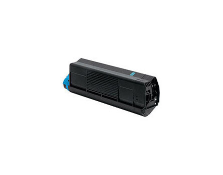 Toner OKI 42804547 - originální (Azurový)