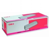 Toner OKI 41515210 - originální (Purpurový)